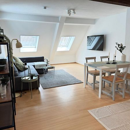 Erholung Pur Am Rhein Appartement Sankt Goar Buitenkant foto